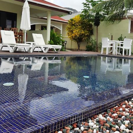 Emma'S Guest House And Self-Catering Au Cap Buitenkant foto