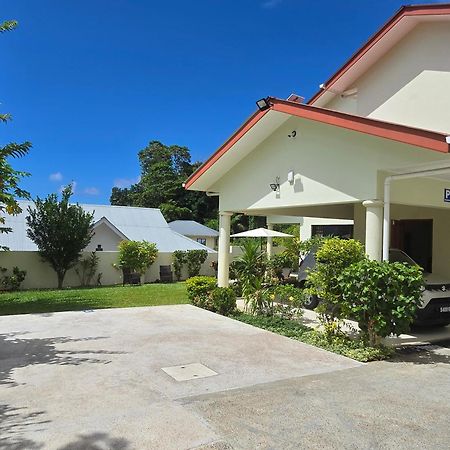 Emma'S Guest House And Self-Catering Au Cap Buitenkant foto