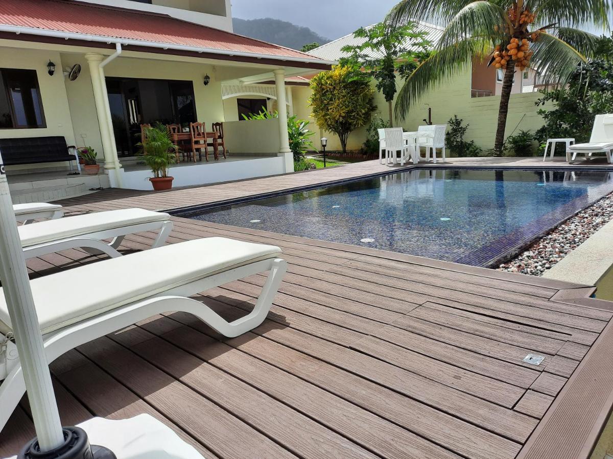 Emma'S Guest House And Self-Catering Au Cap Buitenkant foto