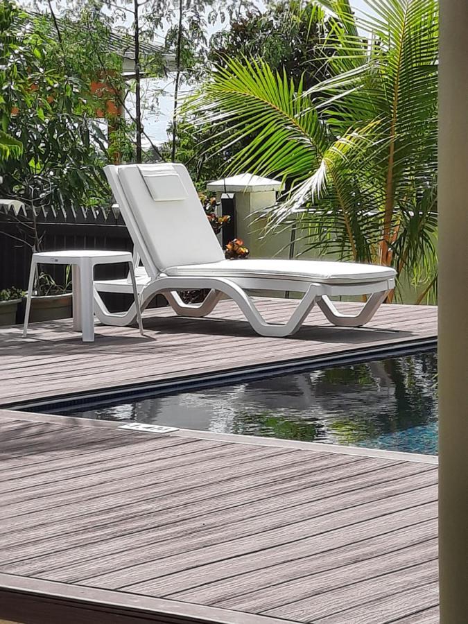 Emma'S Guest House And Self-Catering Au Cap Buitenkant foto