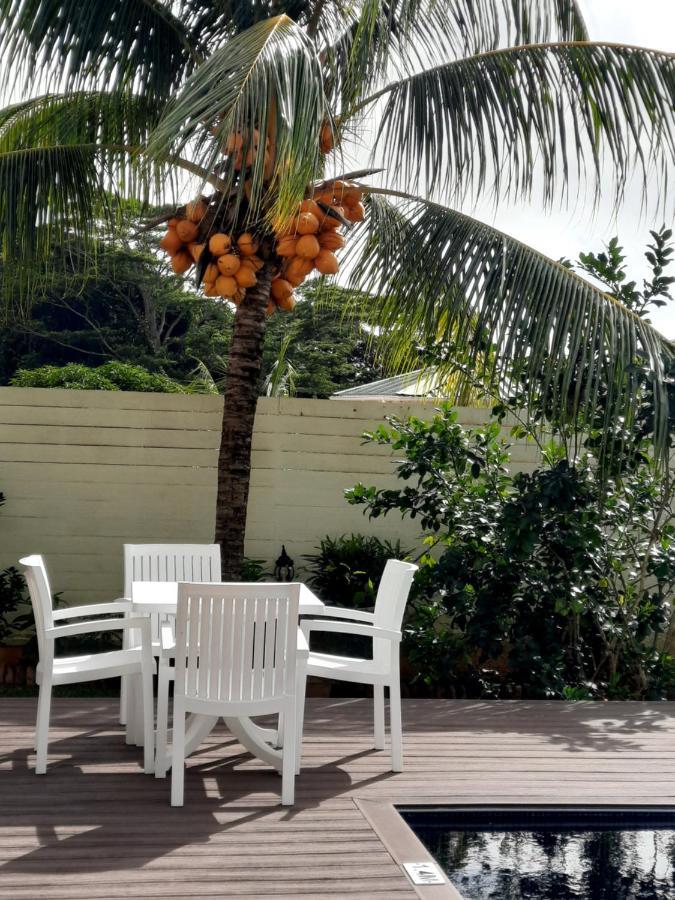 Emma'S Guest House And Self-Catering Au Cap Buitenkant foto