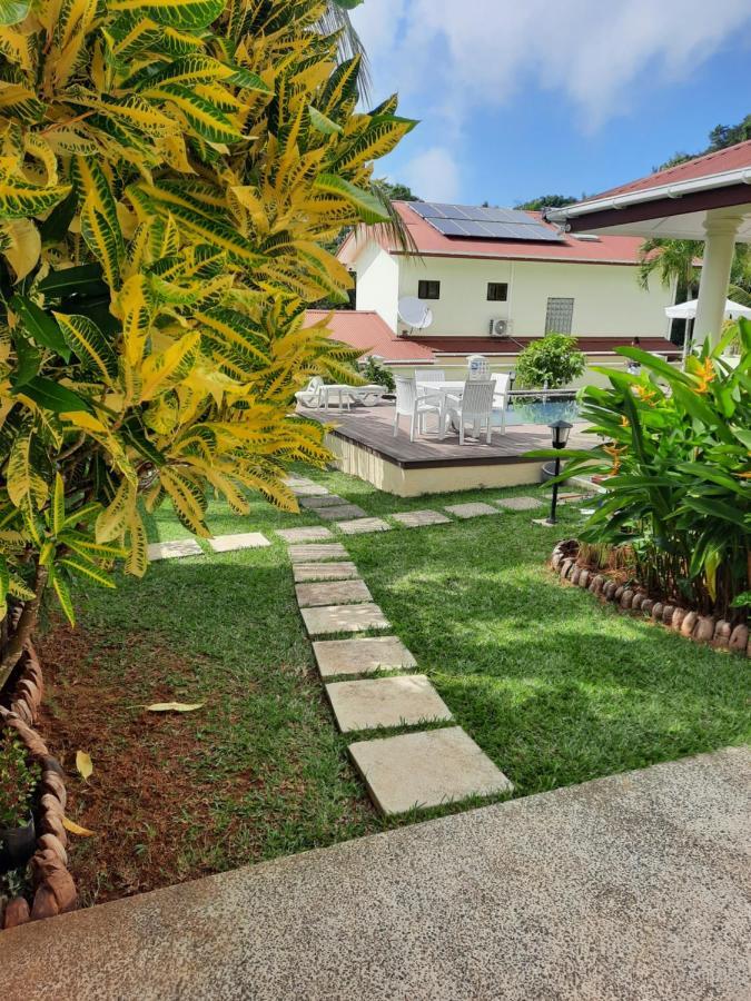 Emma'S Guest House And Self-Catering Au Cap Buitenkant foto
