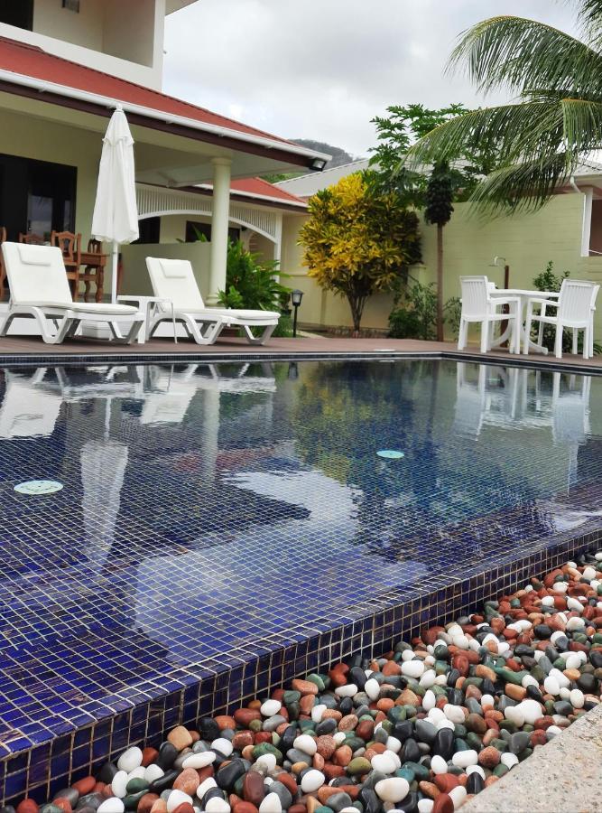 Emma'S Guest House And Self-Catering Au Cap Buitenkant foto