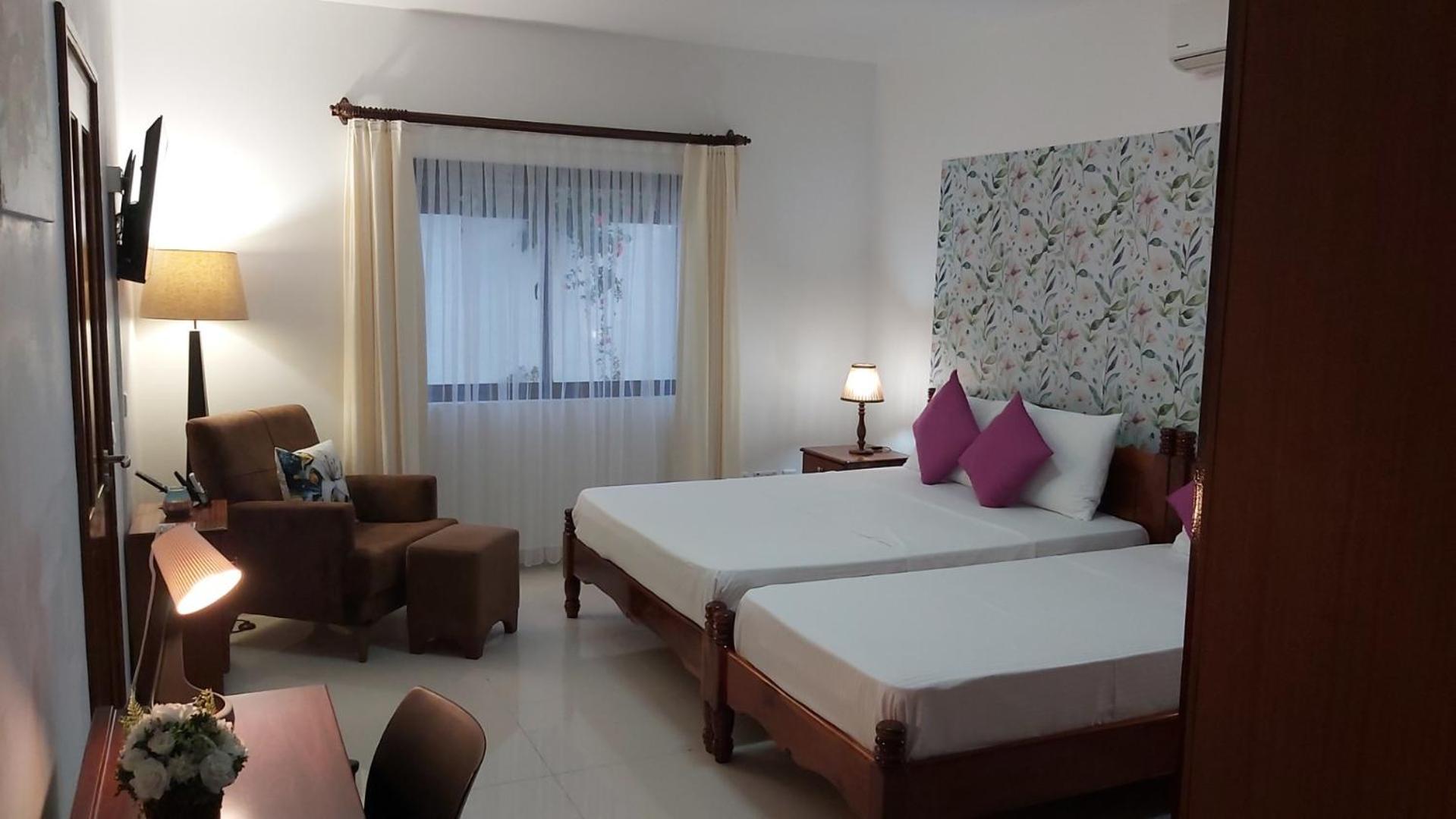 Emma'S Guest House And Self-Catering Au Cap Buitenkant foto