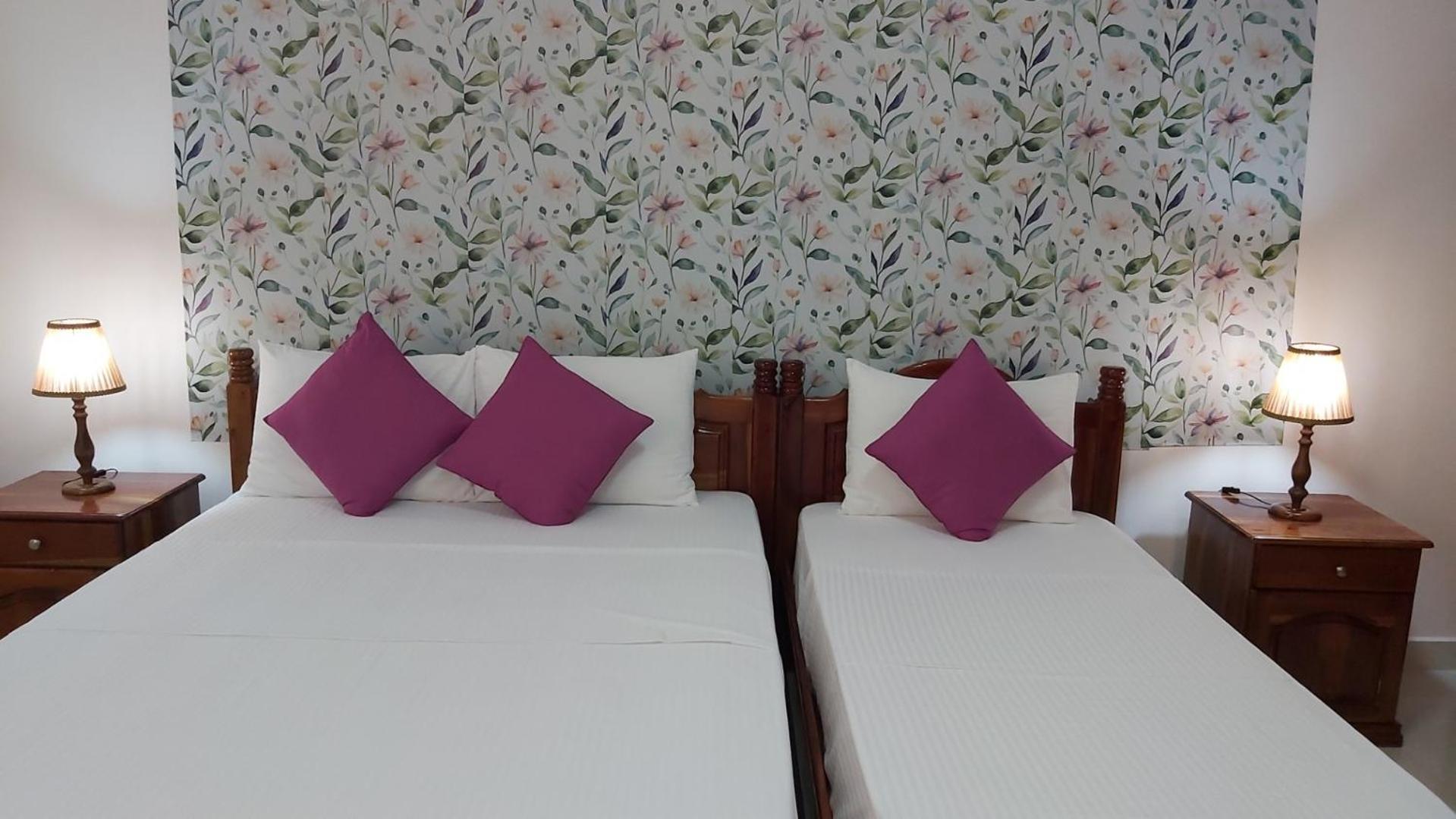Emma'S Guest House And Self-Catering Au Cap Buitenkant foto