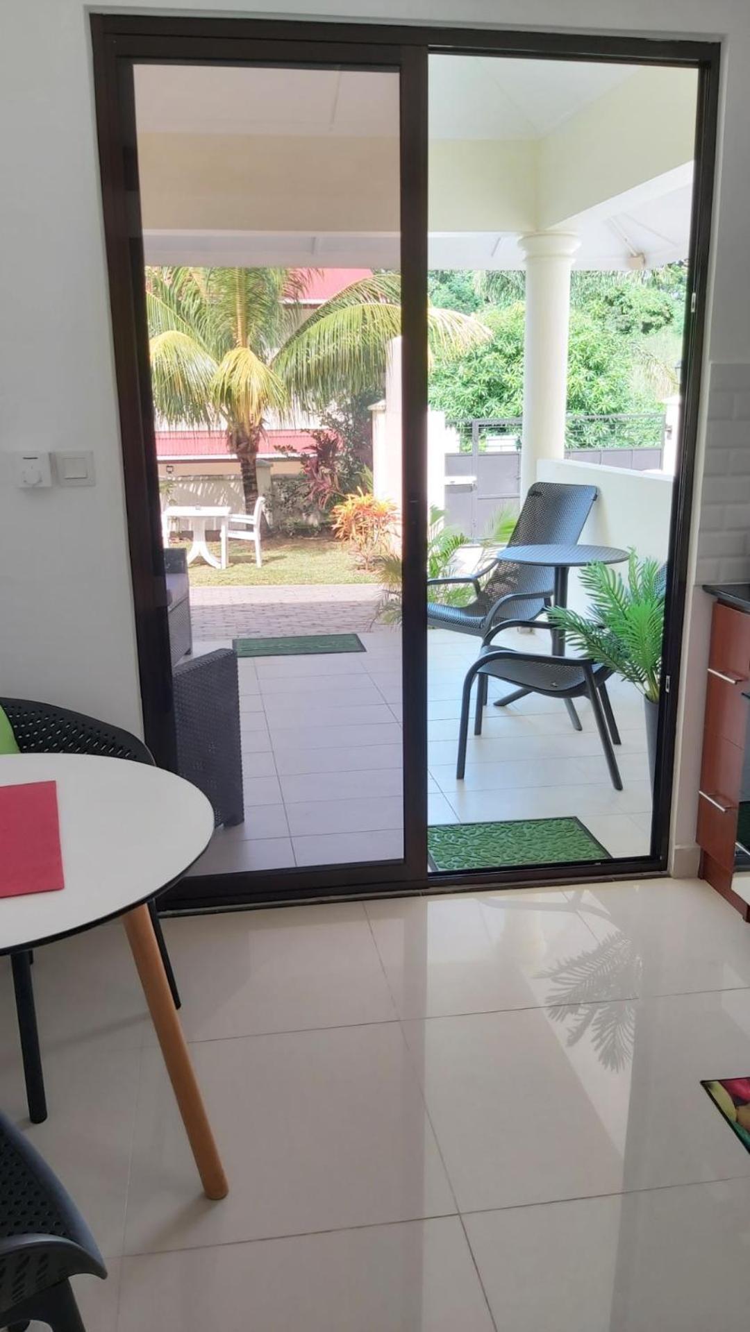 Emma'S Guest House And Self-Catering Au Cap Buitenkant foto