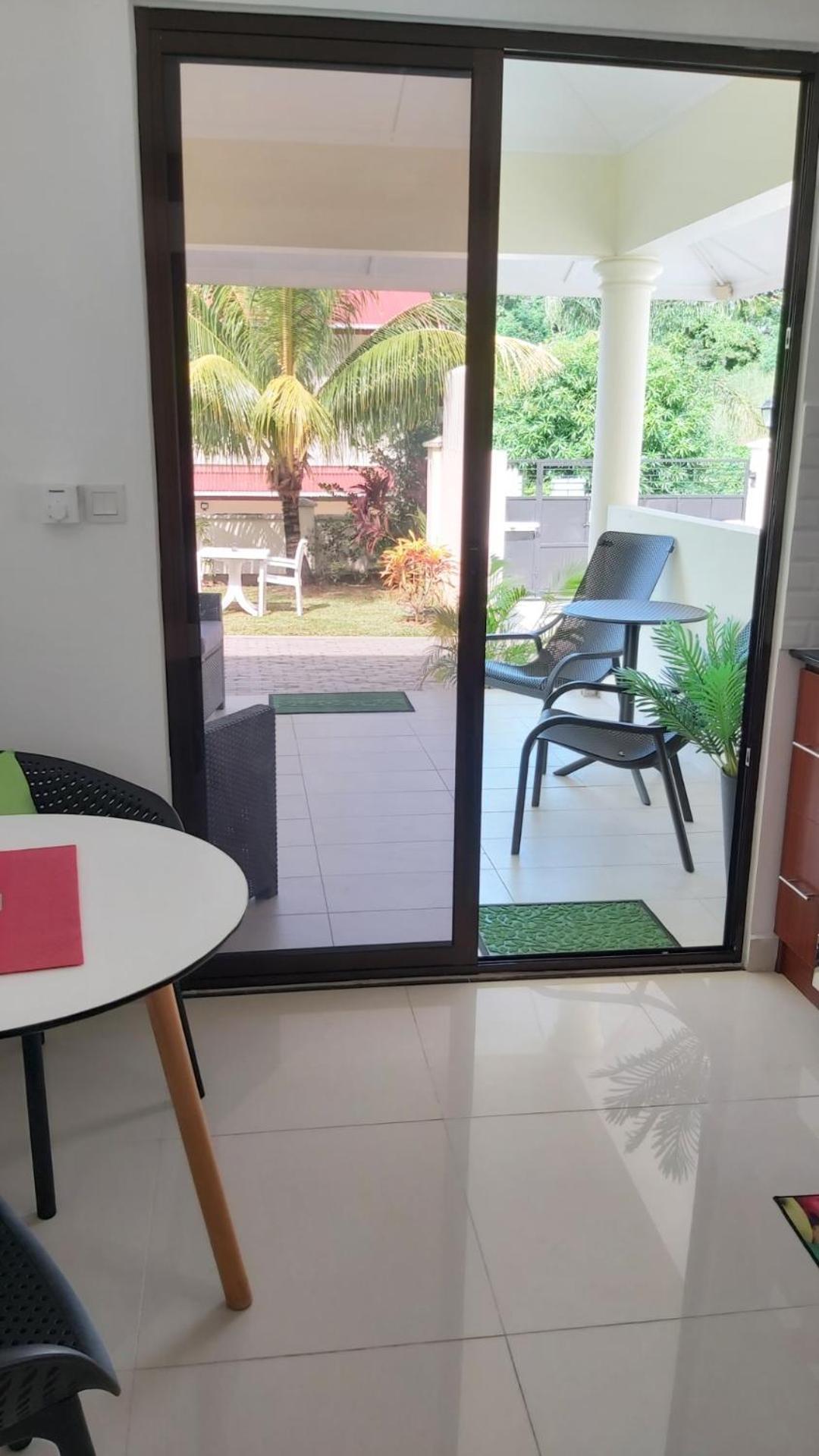 Emma'S Guest House And Self-Catering Au Cap Buitenkant foto
