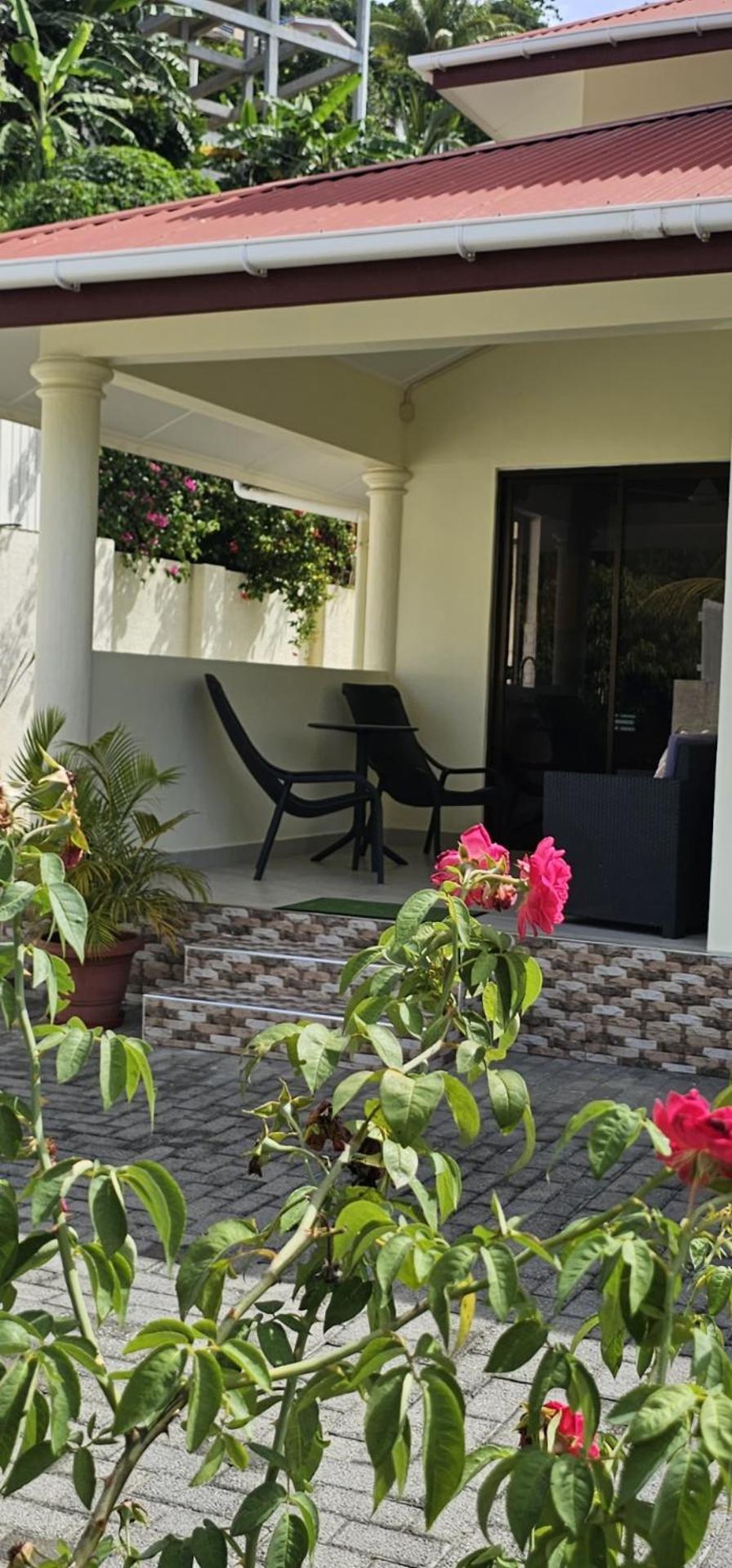Emma'S Guest House And Self-Catering Au Cap Buitenkant foto