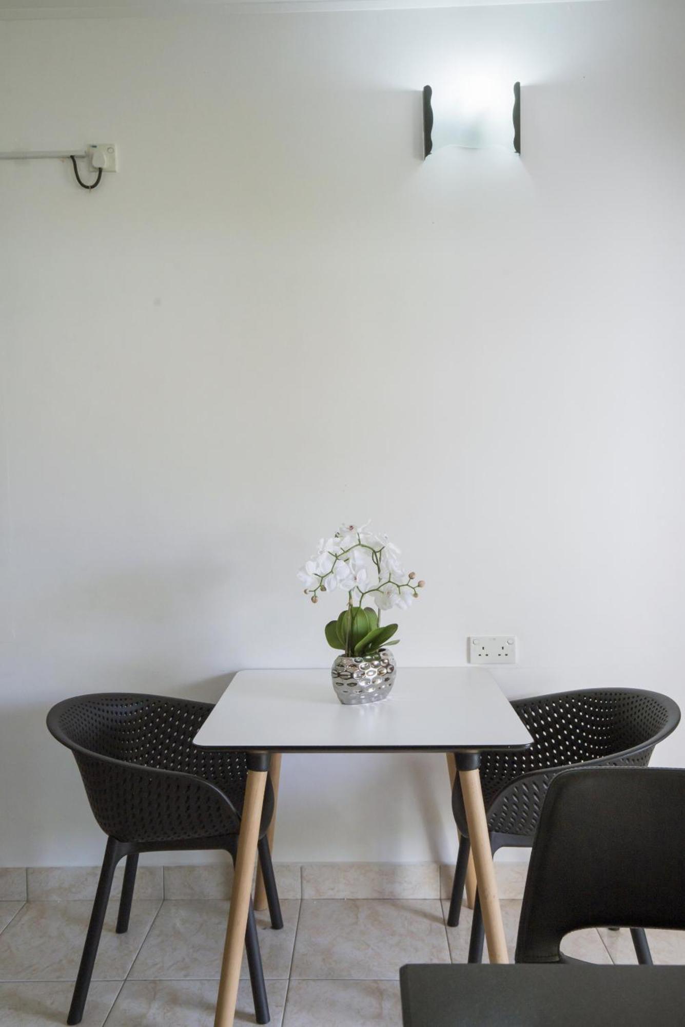 Emma'S Guest House And Self-Catering Au Cap Buitenkant foto