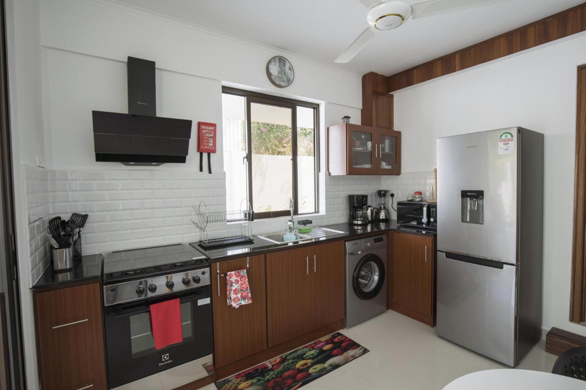 Emma'S Guest House And Self-Catering Au Cap Buitenkant foto