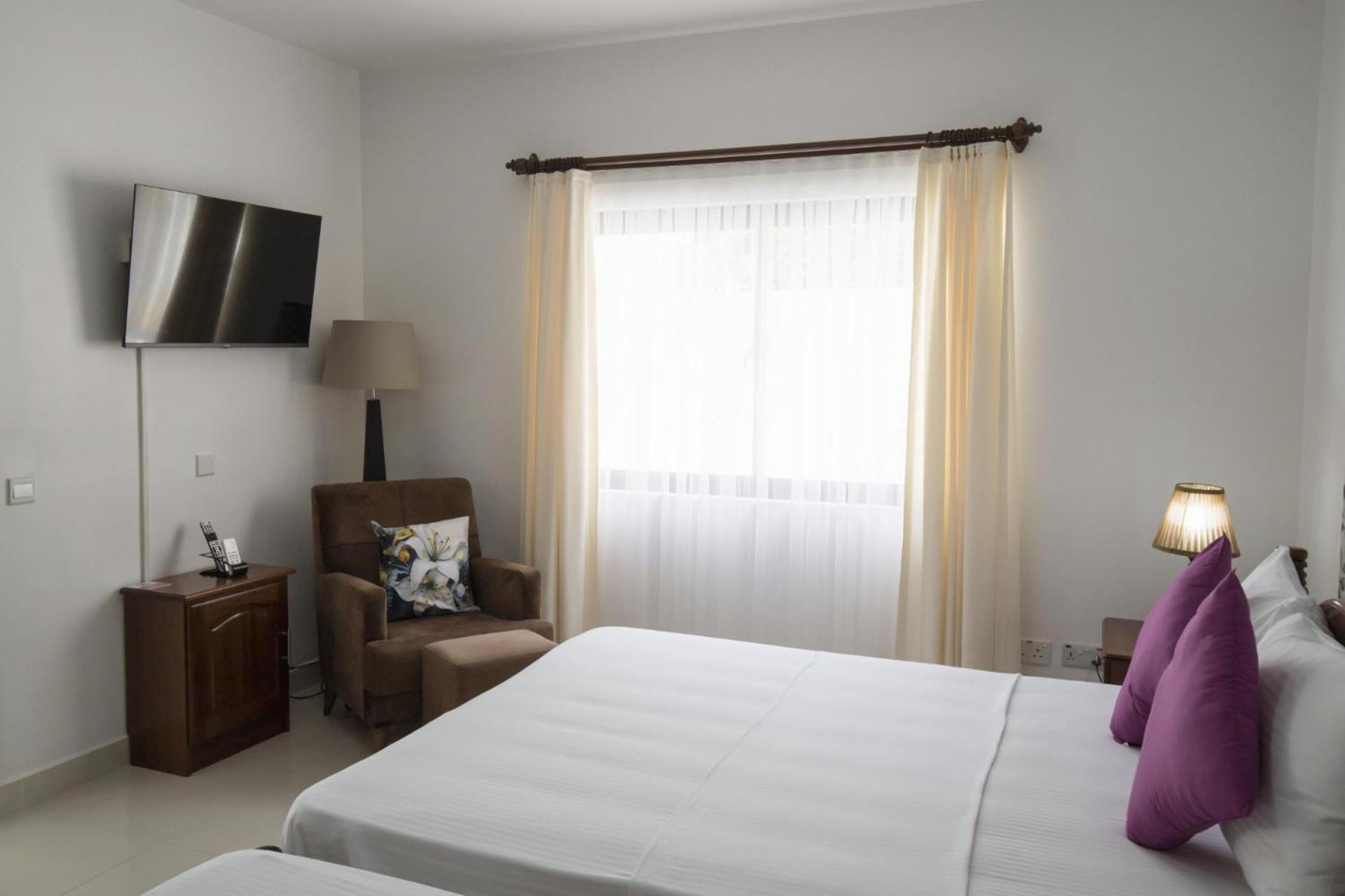 Emma'S Guest House And Self-Catering Au Cap Buitenkant foto