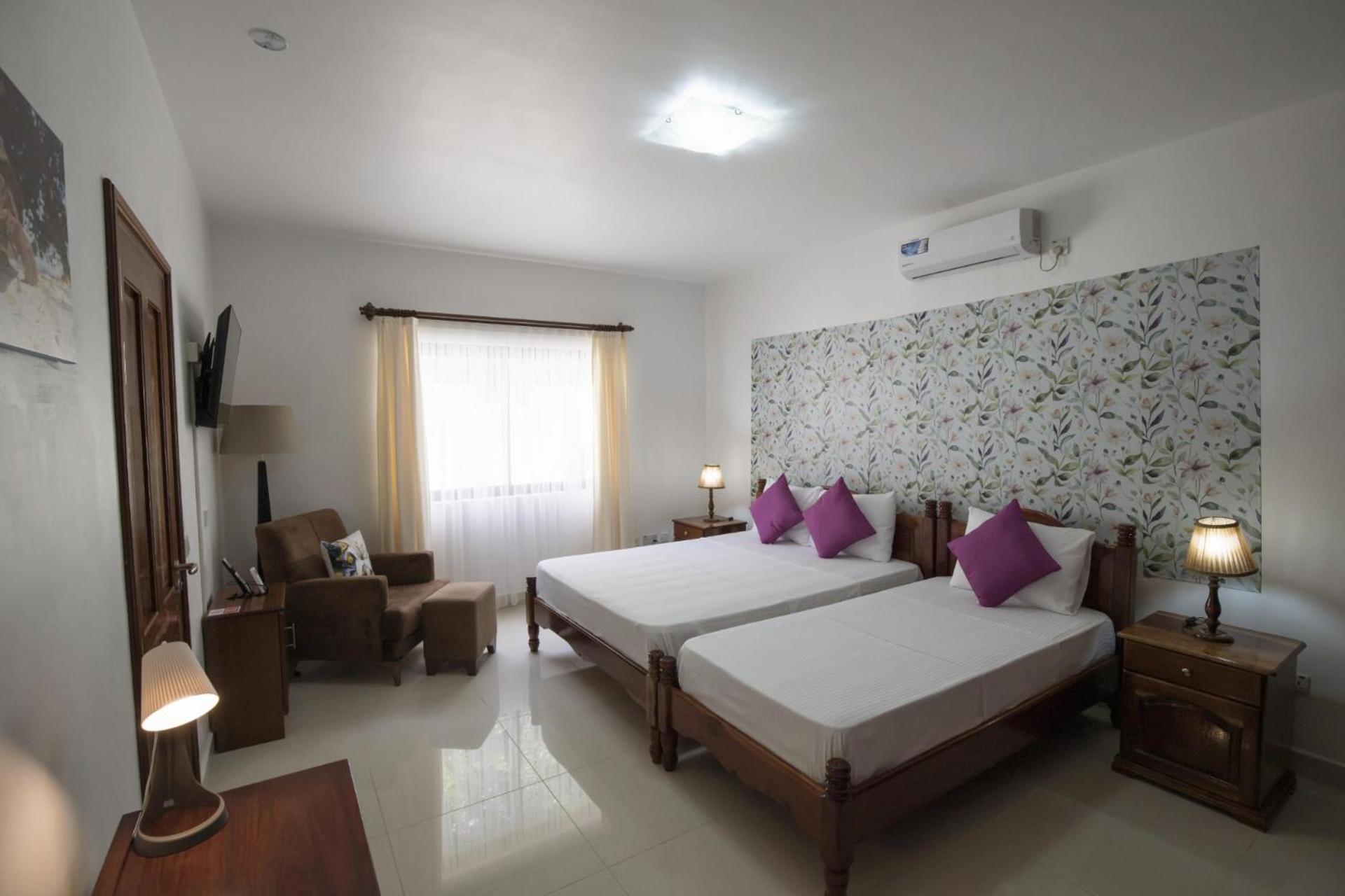 Emma'S Guest House And Self-Catering Au Cap Buitenkant foto