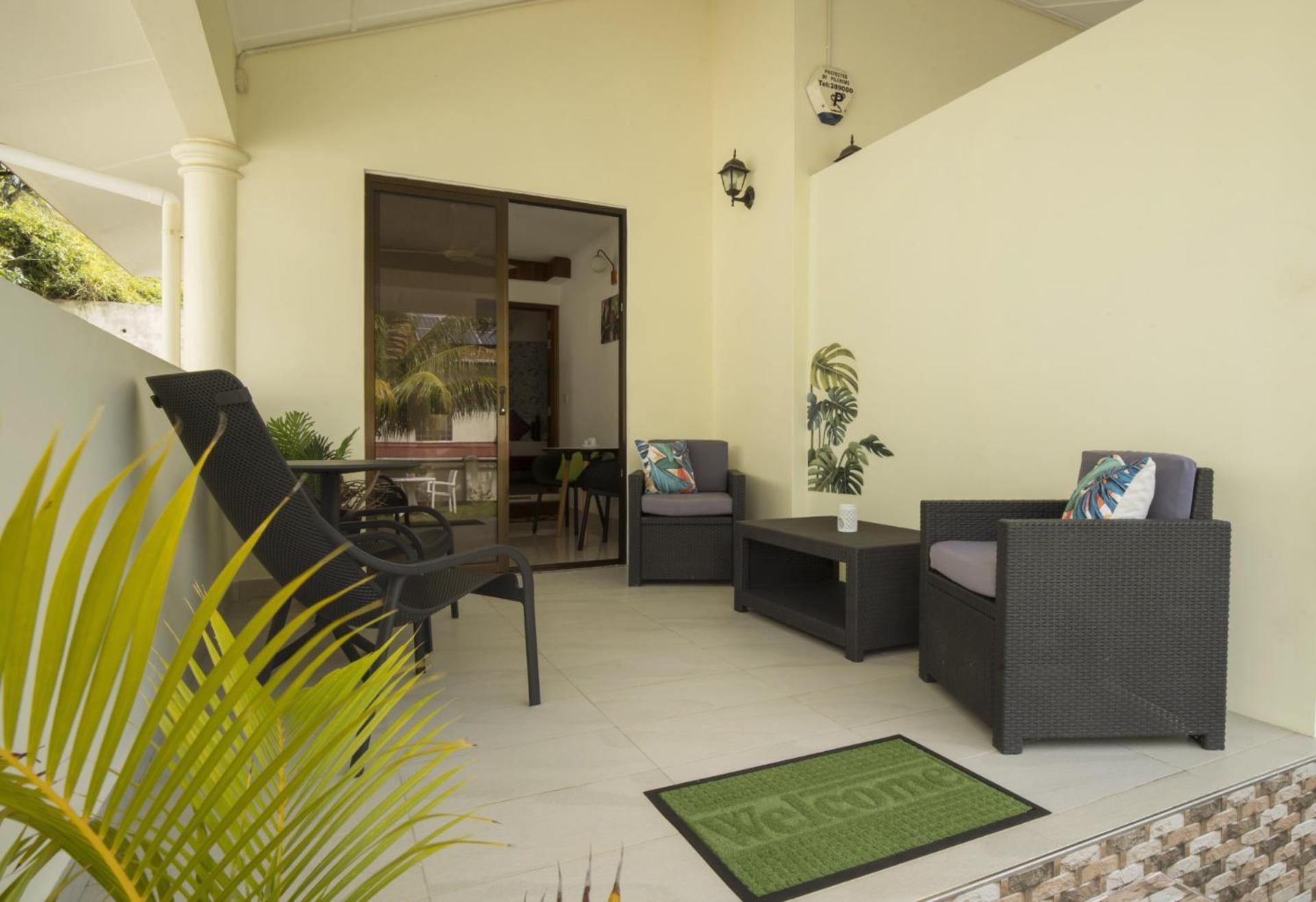 Emma'S Guest House And Self-Catering Au Cap Buitenkant foto