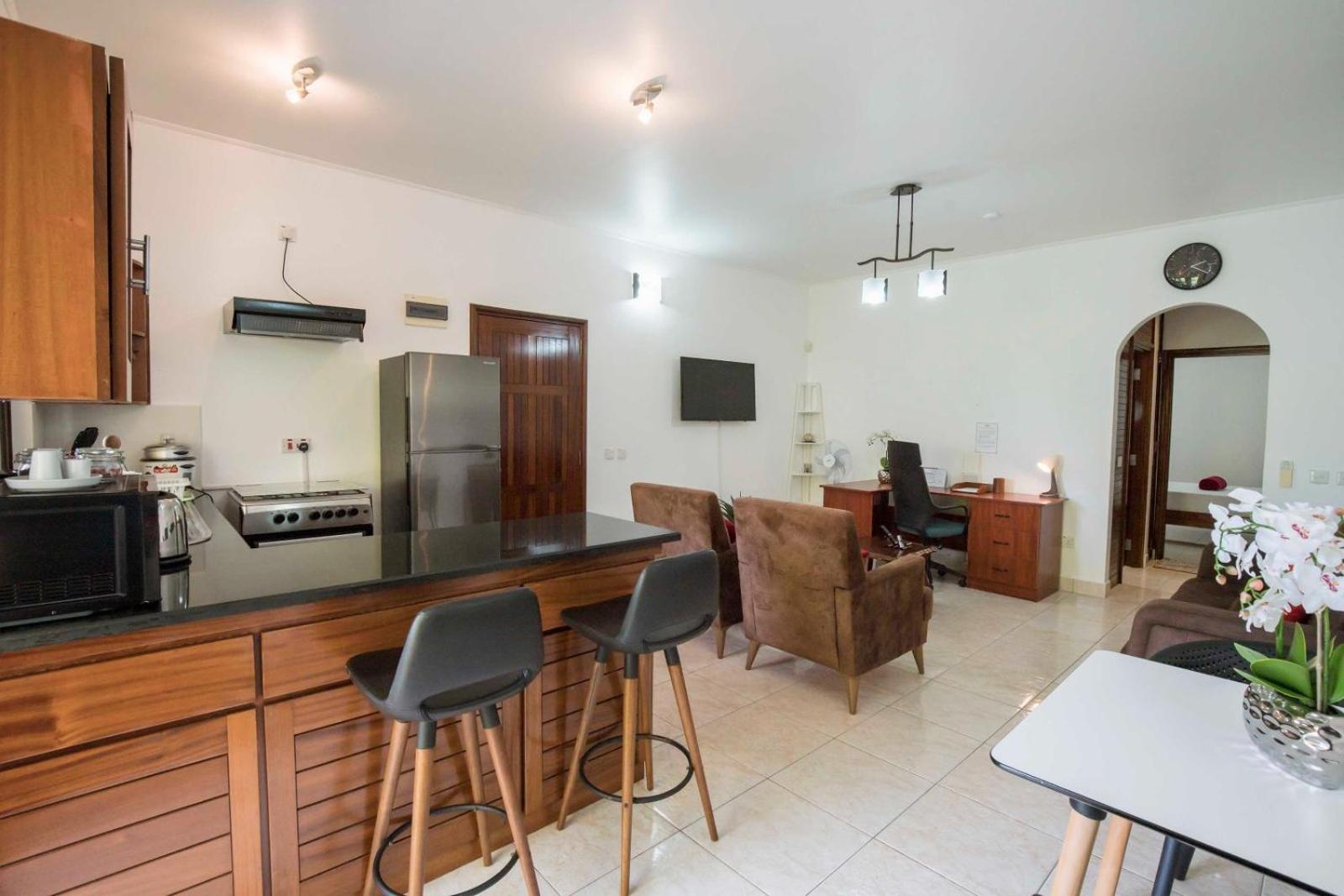 Emma'S Guest House And Self-Catering Au Cap Buitenkant foto