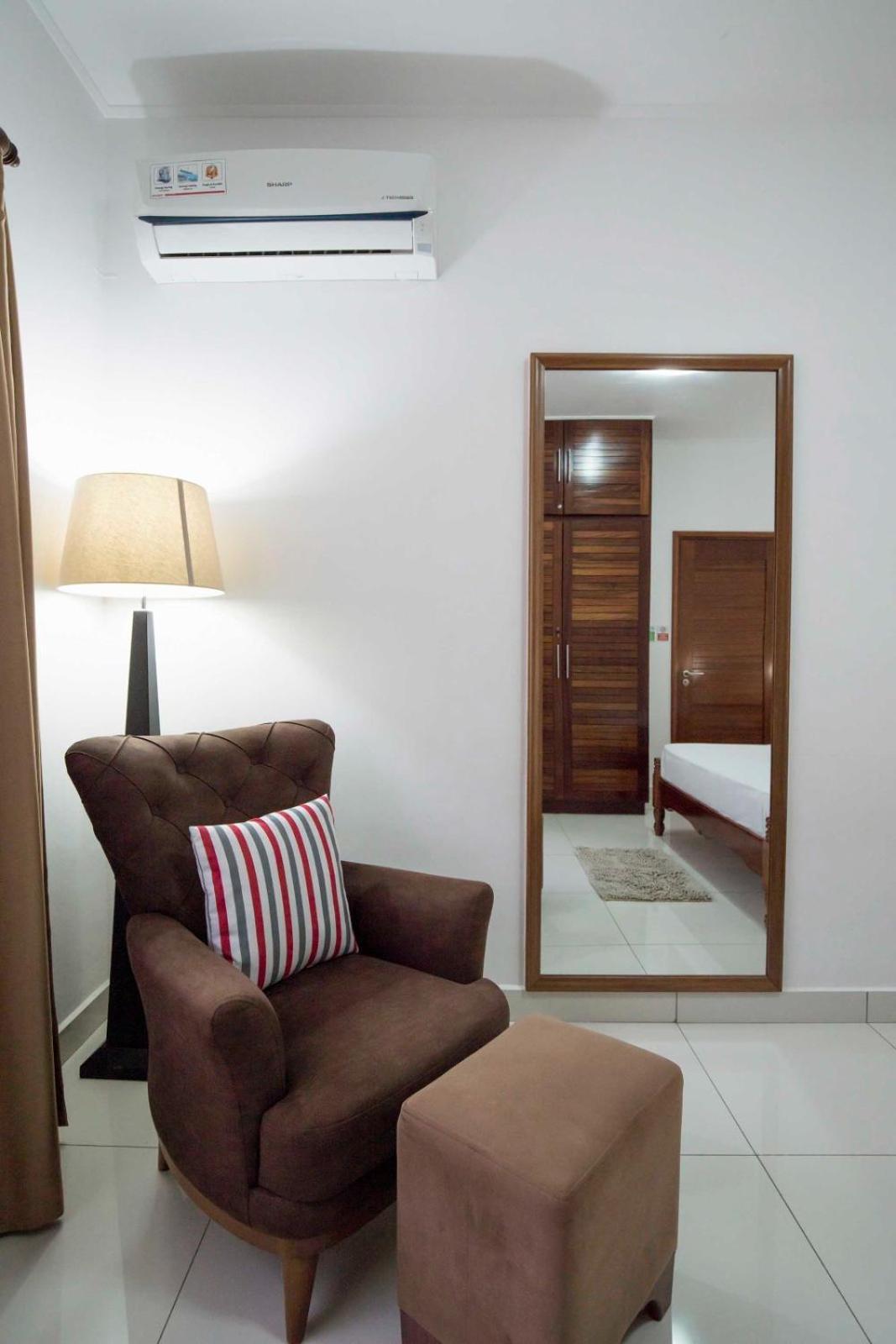 Emma'S Guest House And Self-Catering Au Cap Buitenkant foto