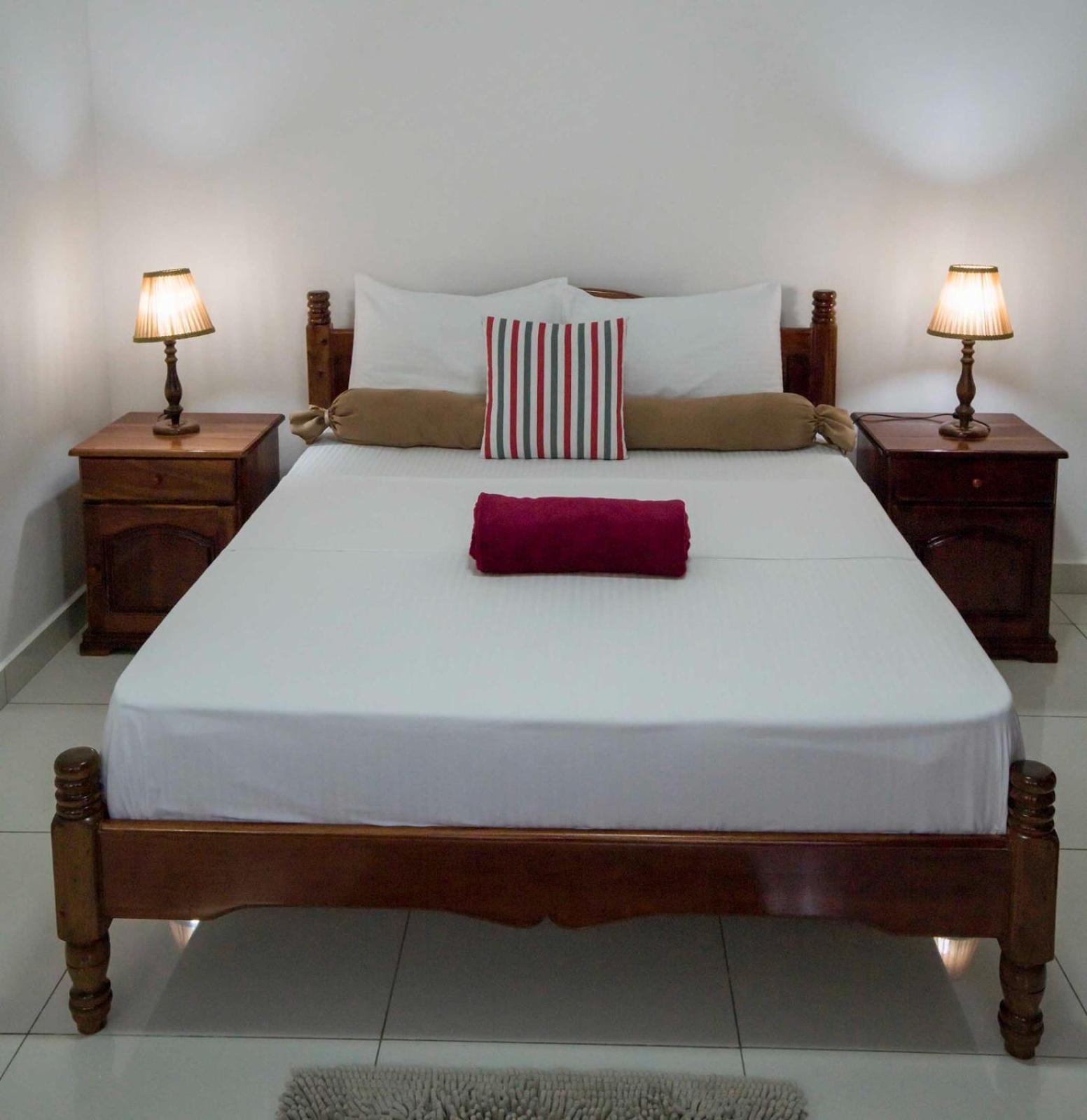 Emma'S Guest House And Self-Catering Au Cap Buitenkant foto