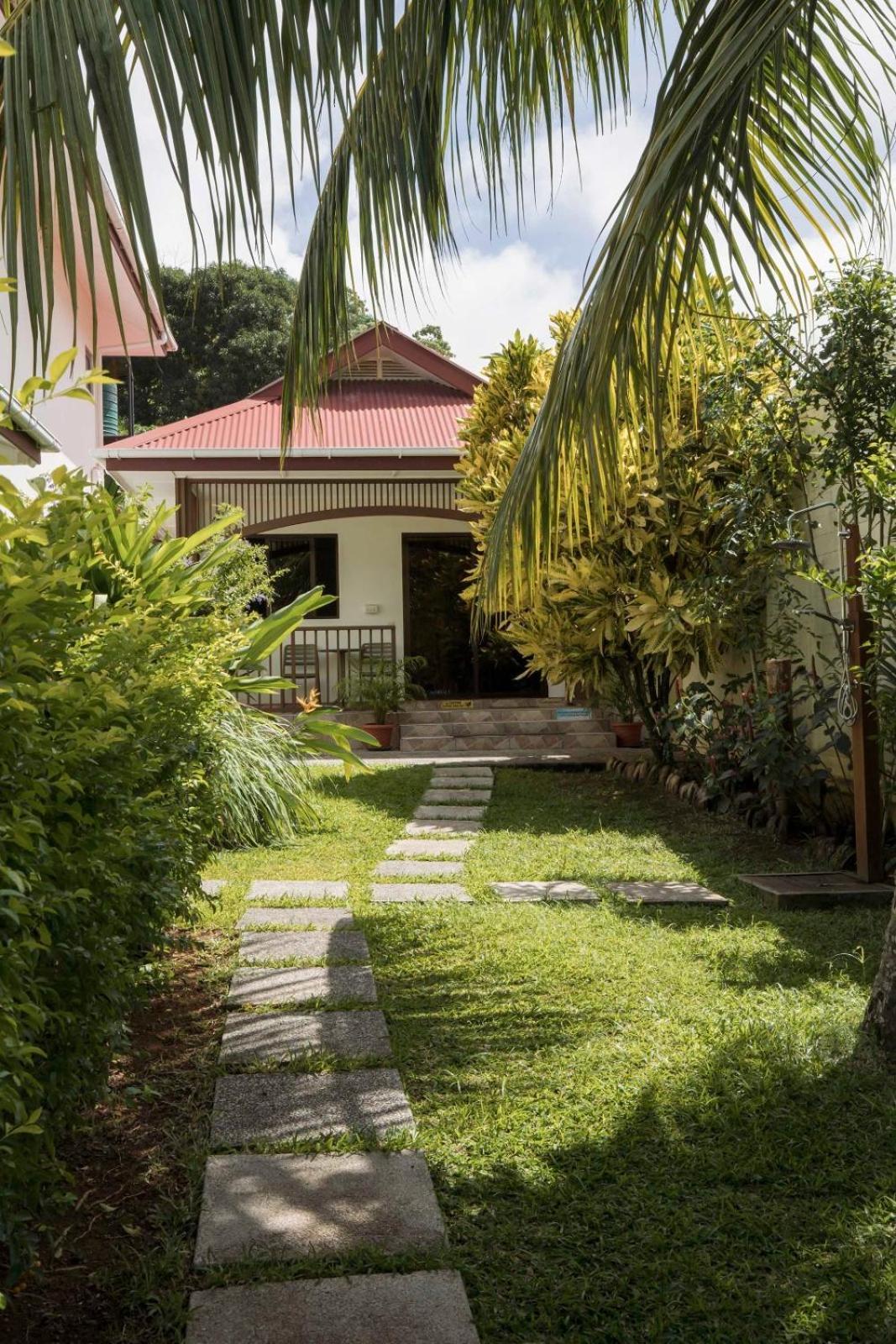 Emma'S Guest House And Self-Catering Au Cap Buitenkant foto