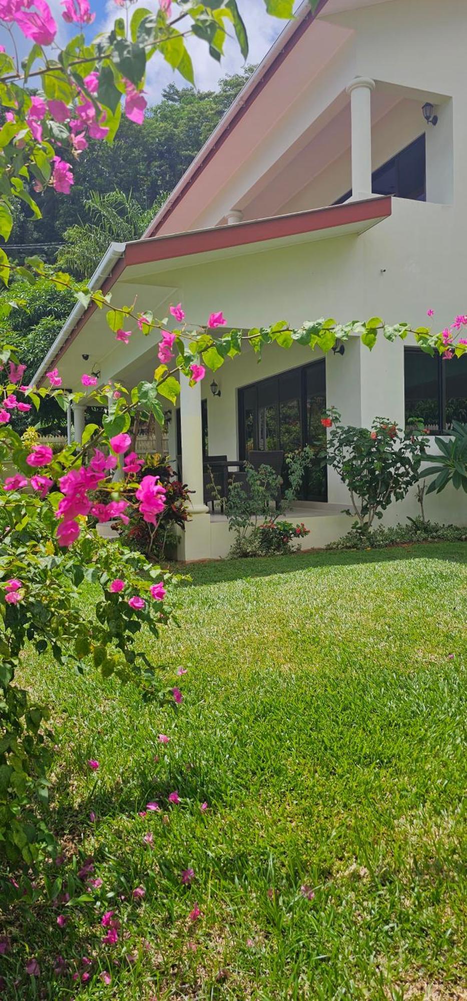 Emma'S Guest House And Self-Catering Au Cap Buitenkant foto