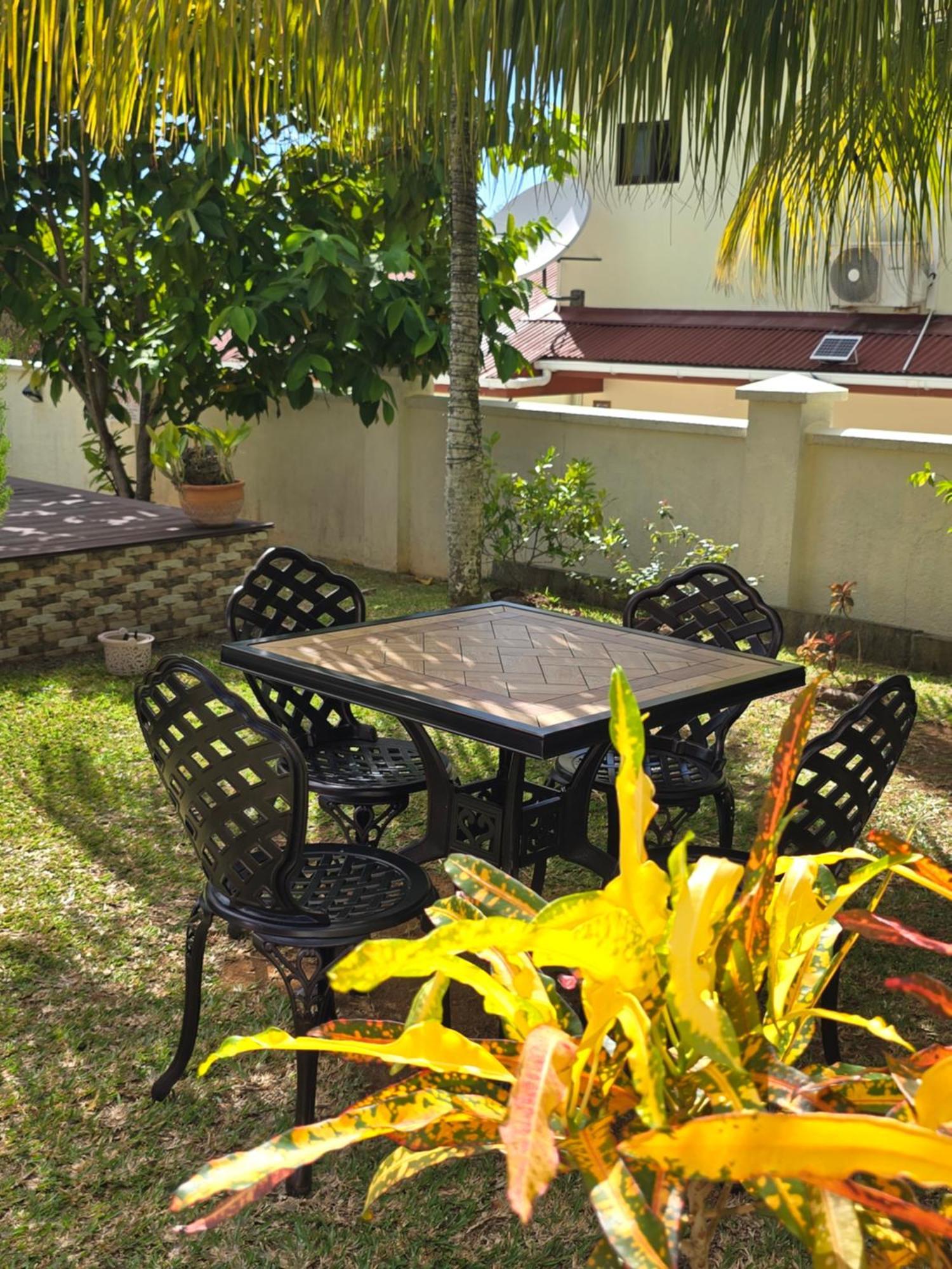 Emma'S Guest House And Self-Catering Au Cap Buitenkant foto