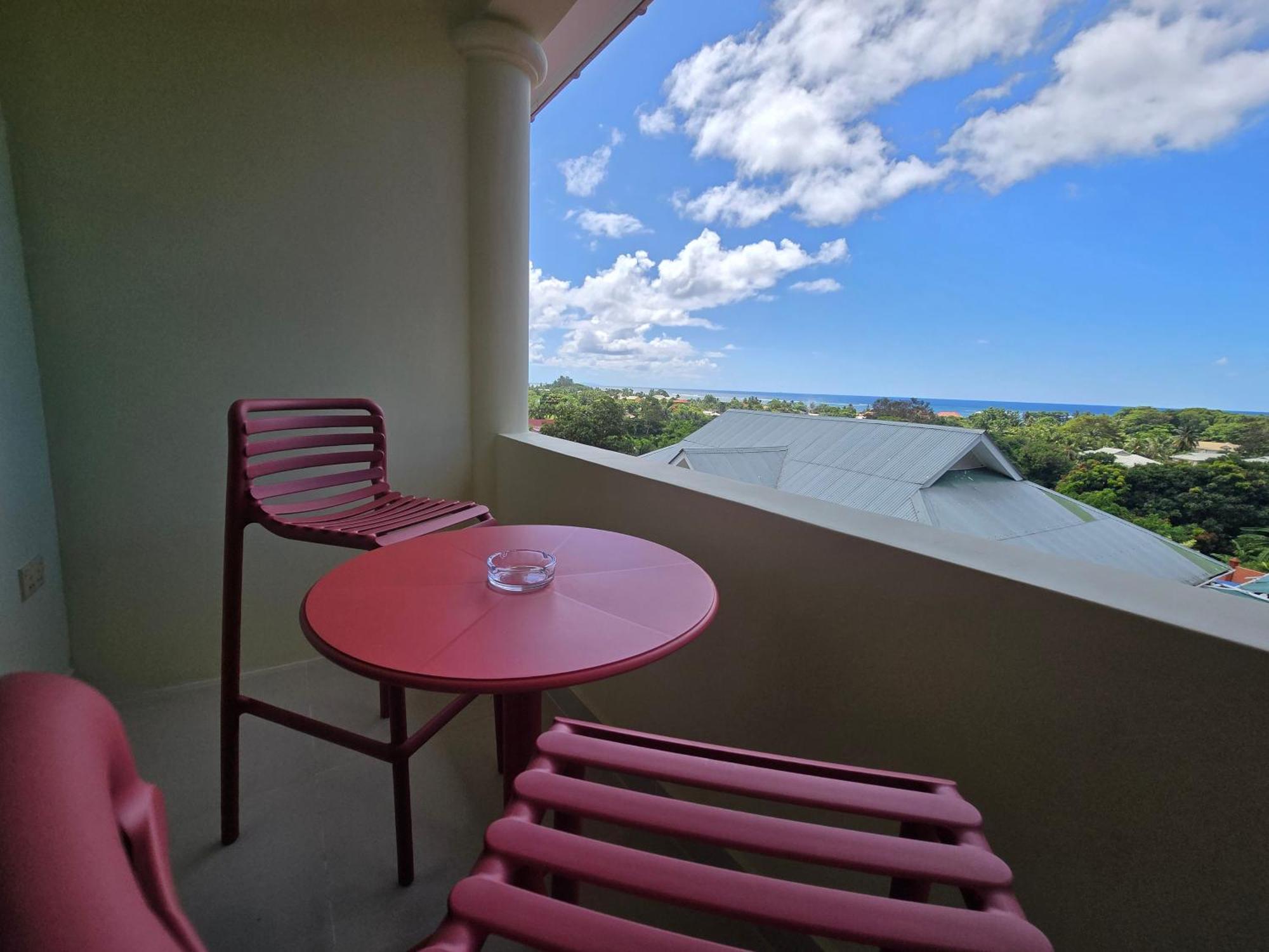 Emma'S Guest House And Self-Catering Au Cap Buitenkant foto