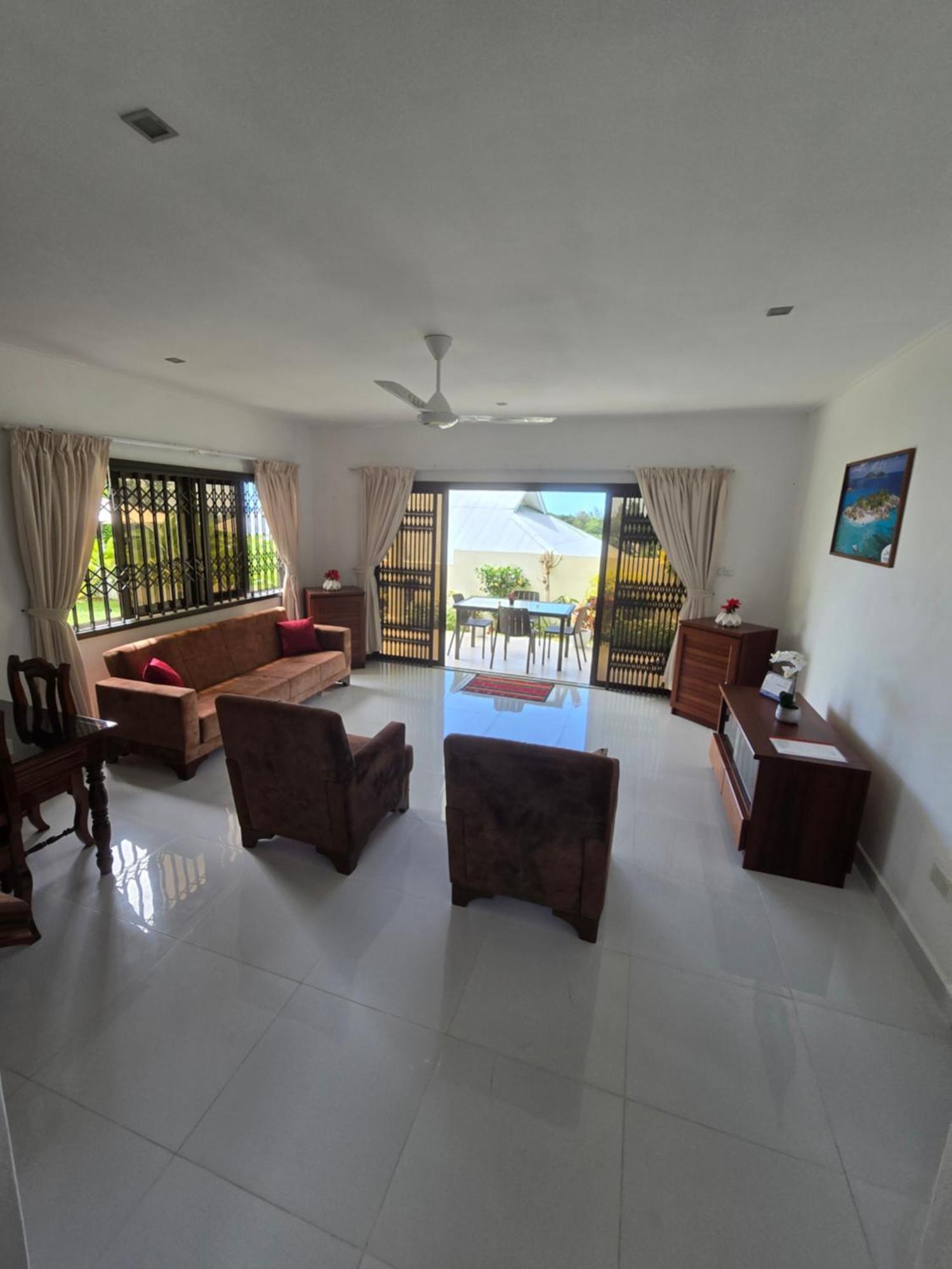 Emma'S Guest House And Self-Catering Au Cap Buitenkant foto