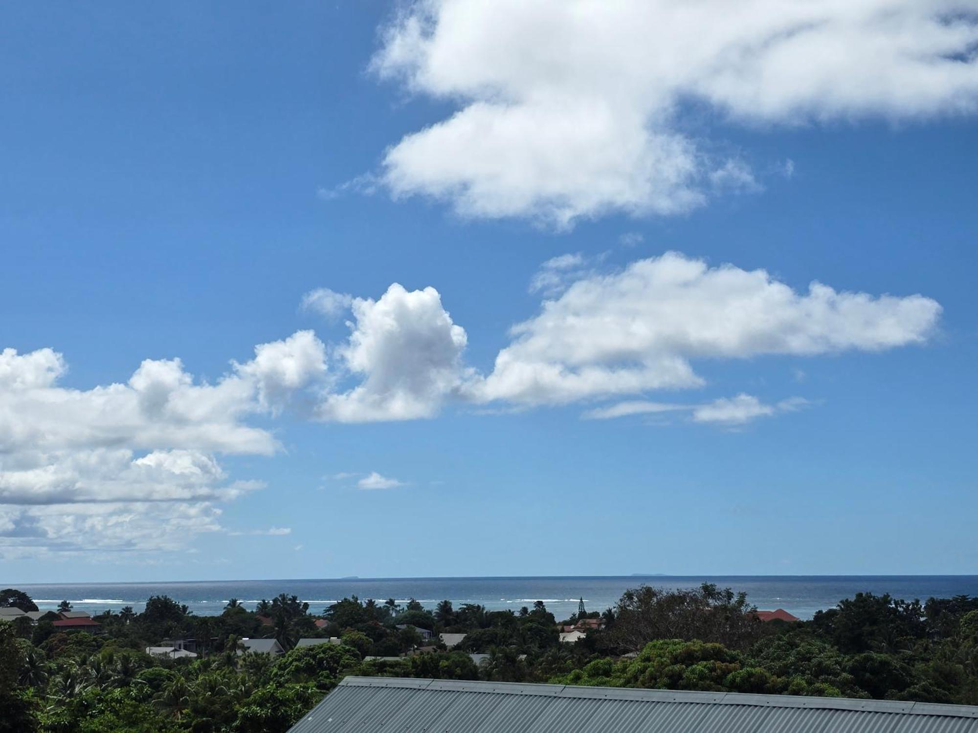 Emma'S Guest House And Self-Catering Au Cap Buitenkant foto