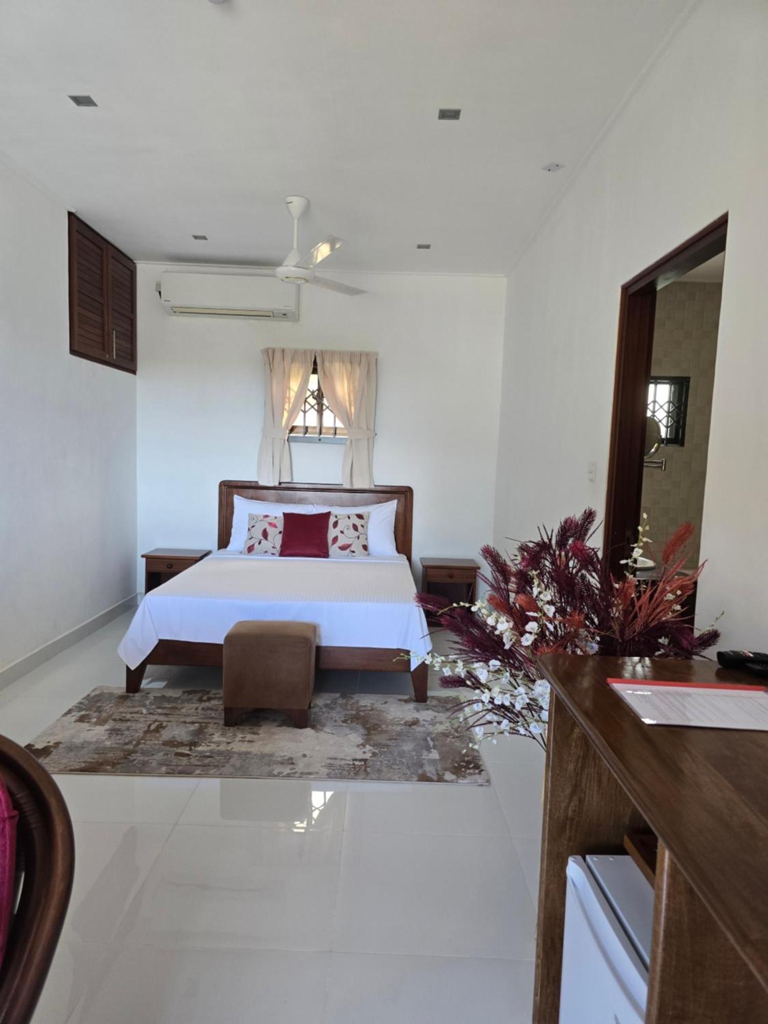 Emma'S Guest House And Self-Catering Au Cap Buitenkant foto