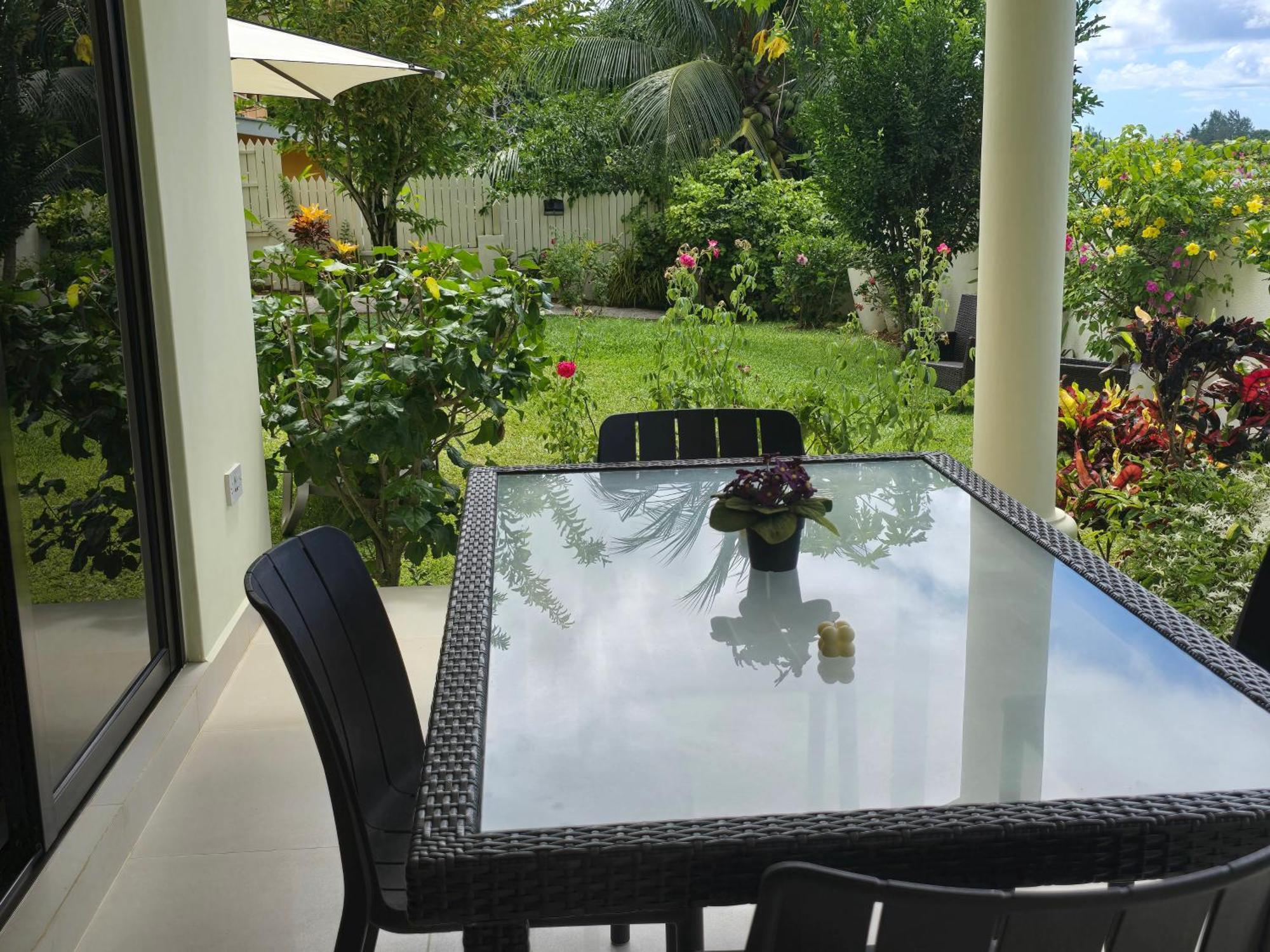 Emma'S Guest House And Self-Catering Au Cap Buitenkant foto