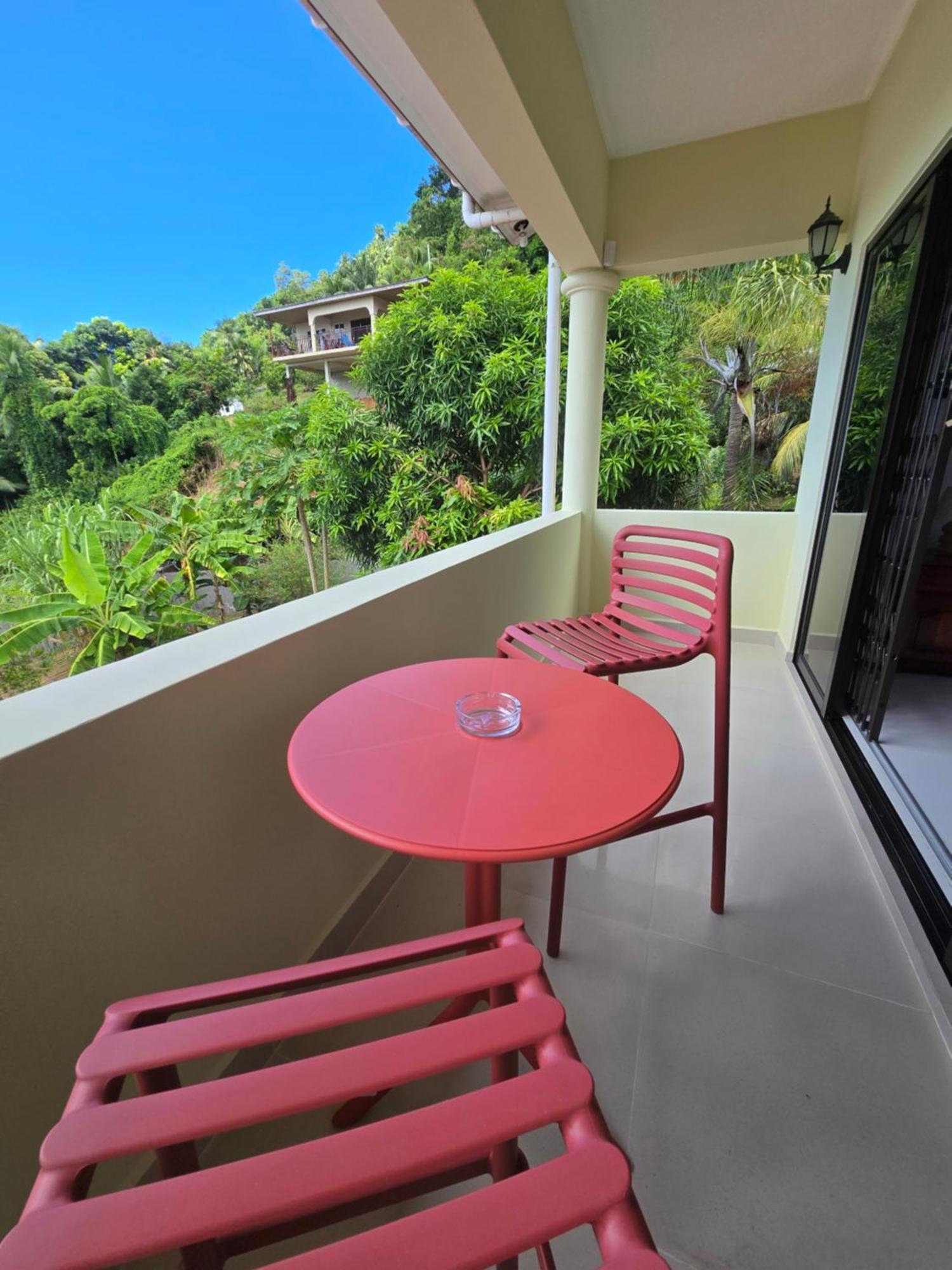 Emma'S Guest House And Self-Catering Au Cap Buitenkant foto