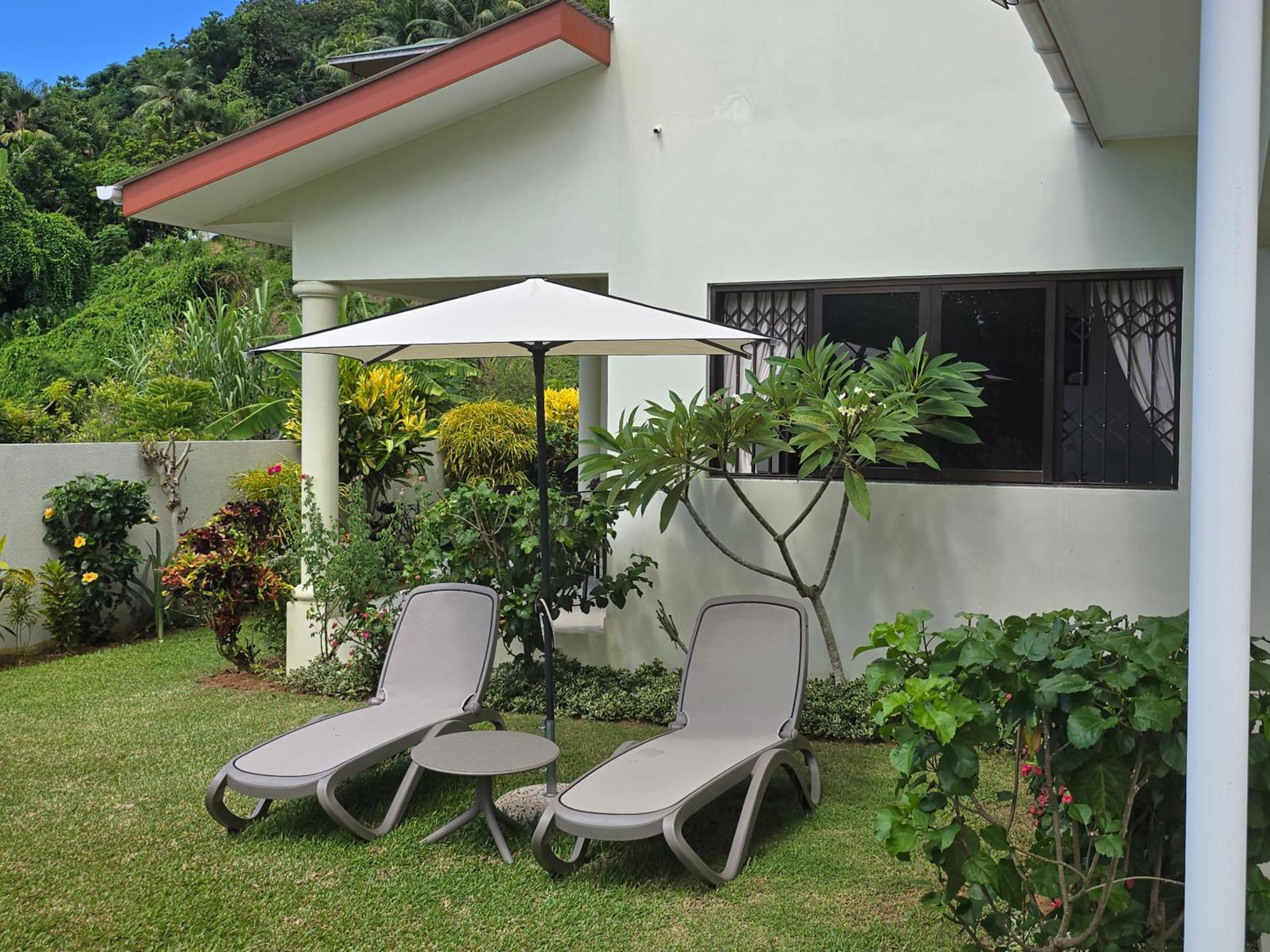 Emma'S Guest House And Self-Catering Au Cap Buitenkant foto