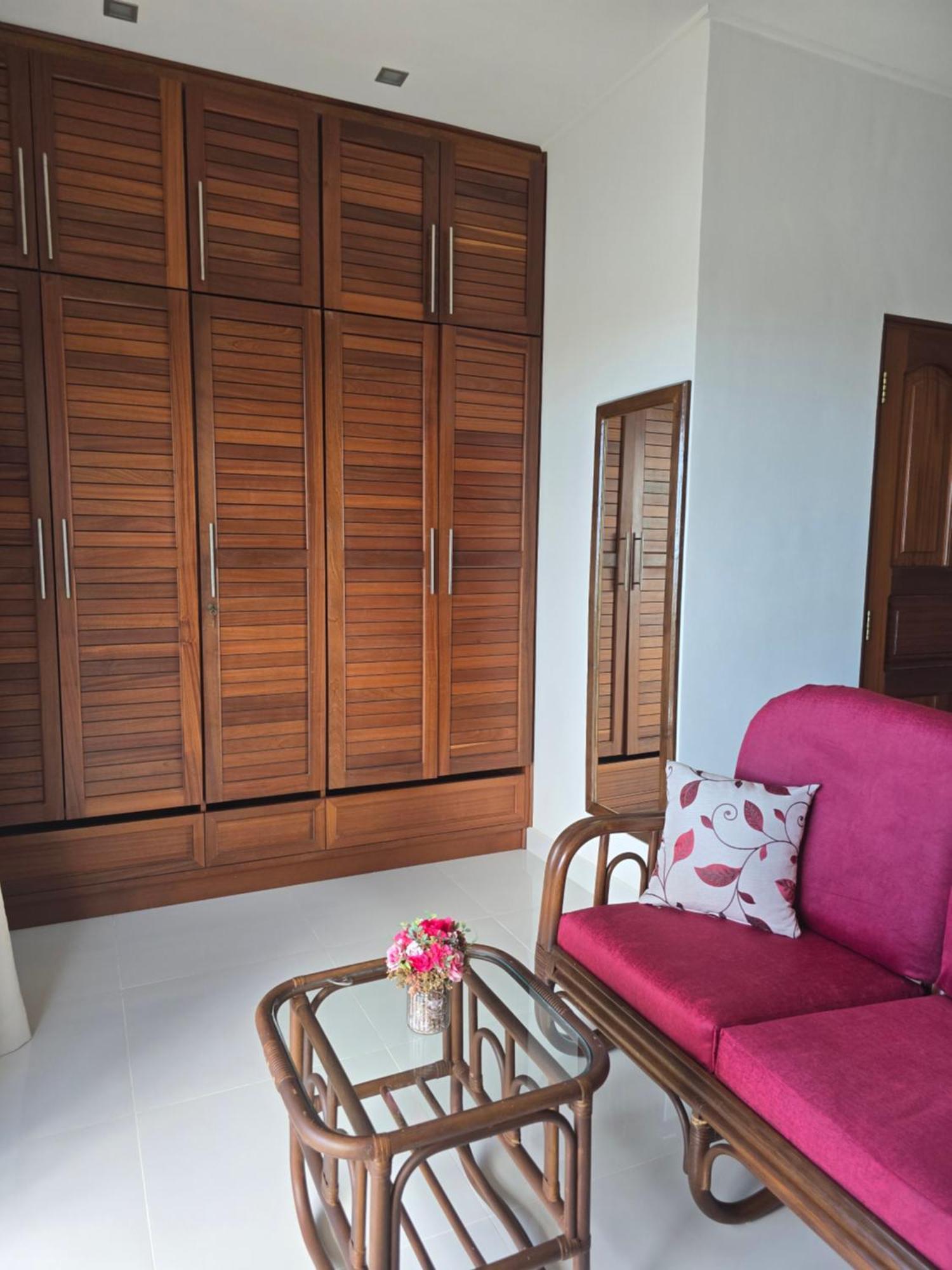 Emma'S Guest House And Self-Catering Au Cap Buitenkant foto