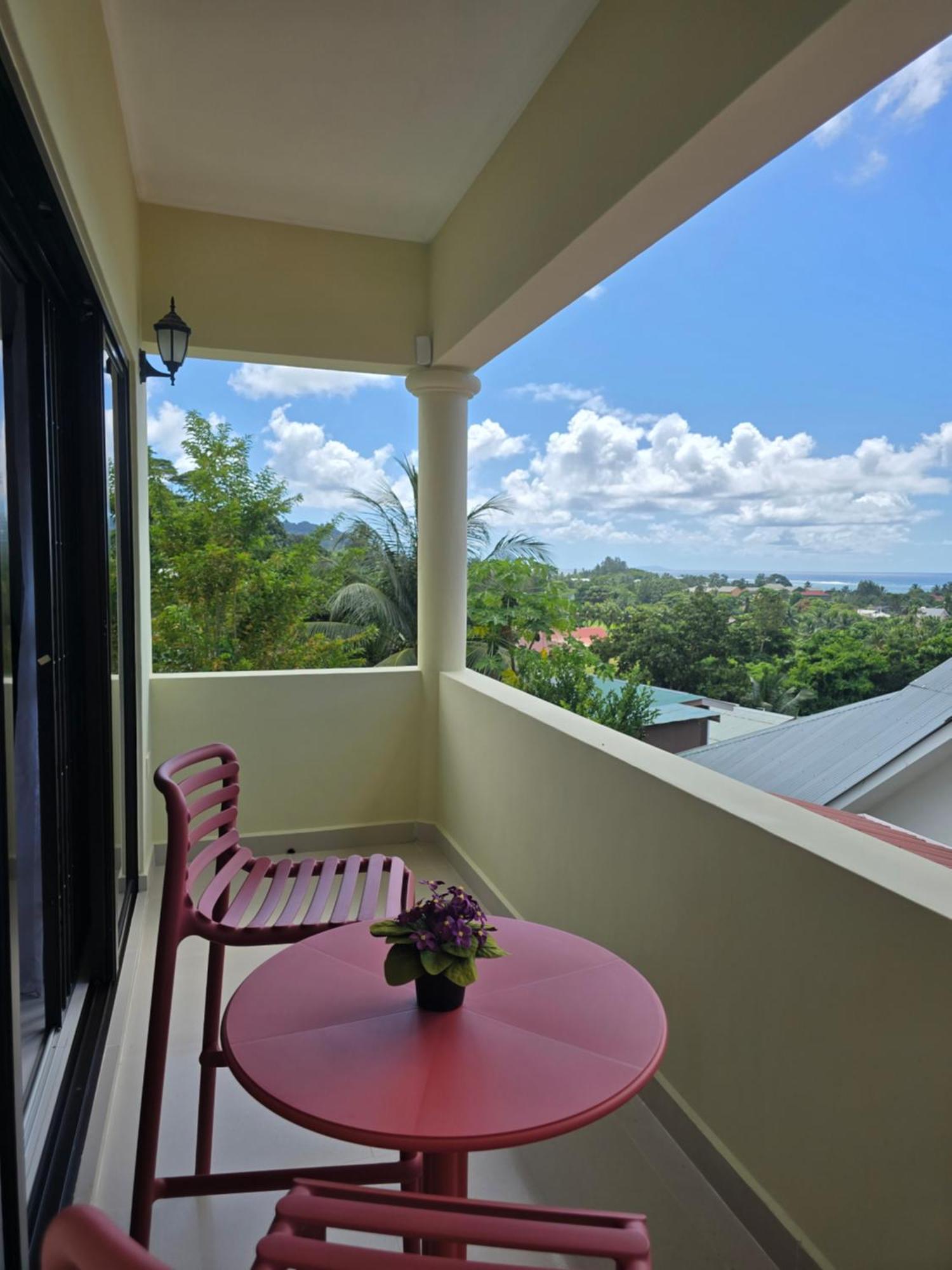 Emma'S Guest House And Self-Catering Au Cap Buitenkant foto