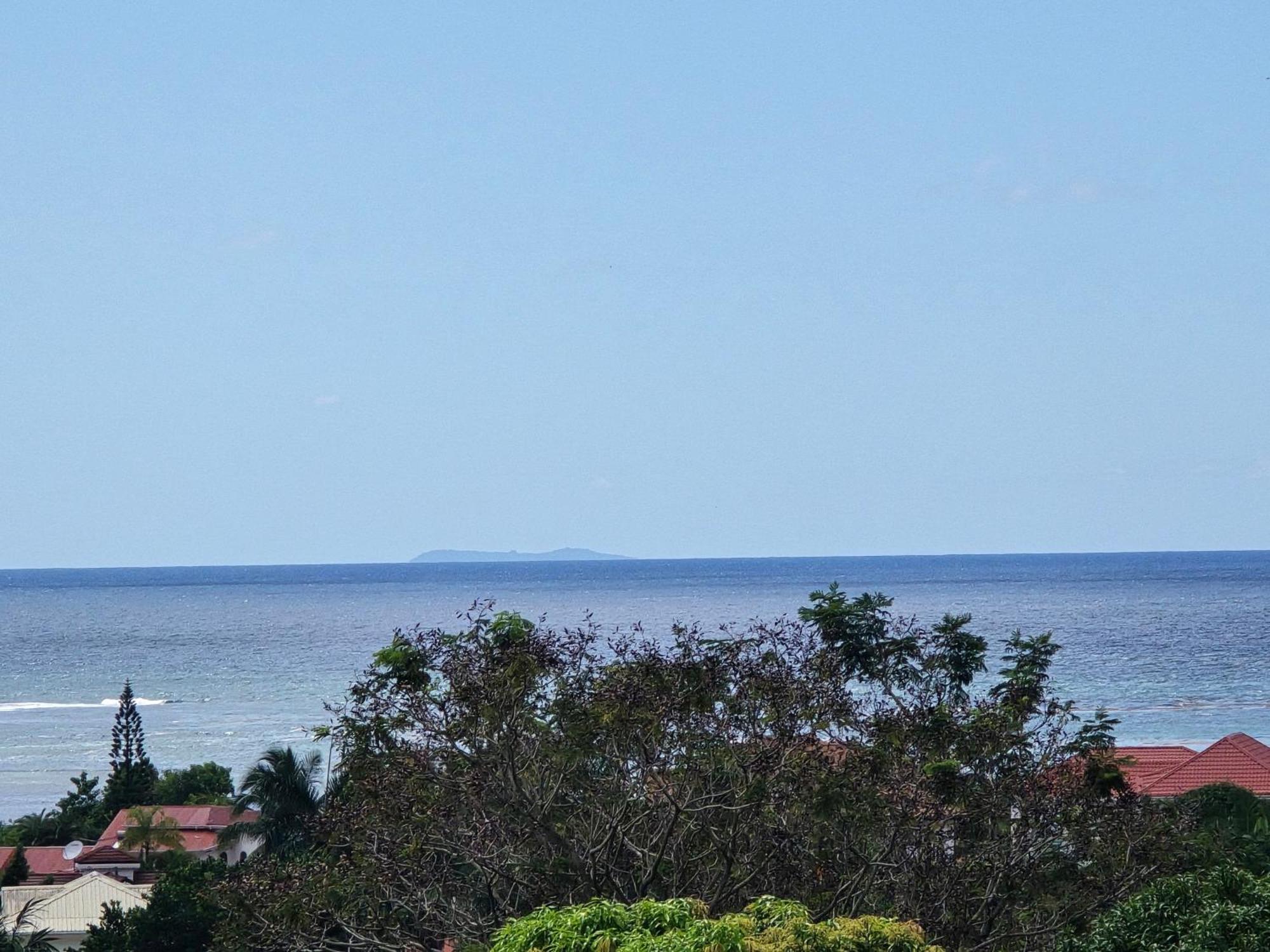 Emma'S Guest House And Self-Catering Au Cap Buitenkant foto