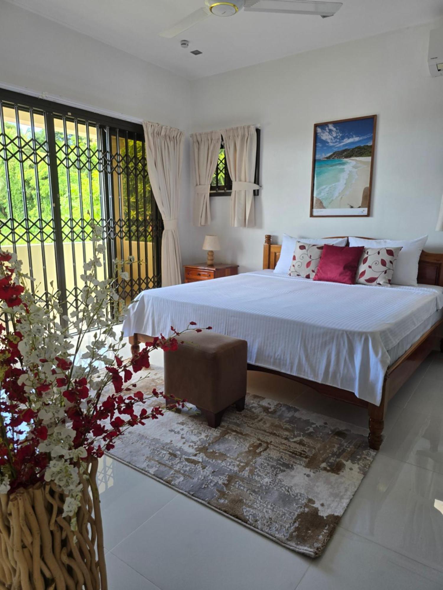 Emma'S Guest House And Self-Catering Au Cap Buitenkant foto